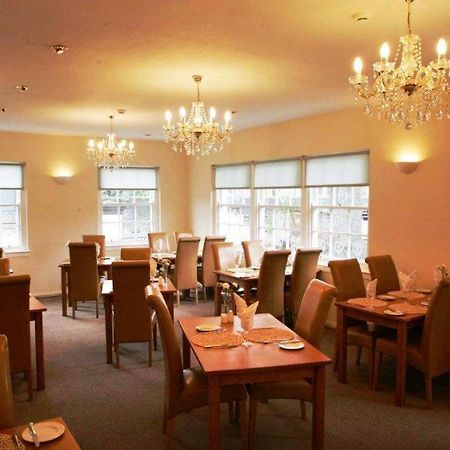 The Southfield Hotel آير المظهر الخارجي الصورة