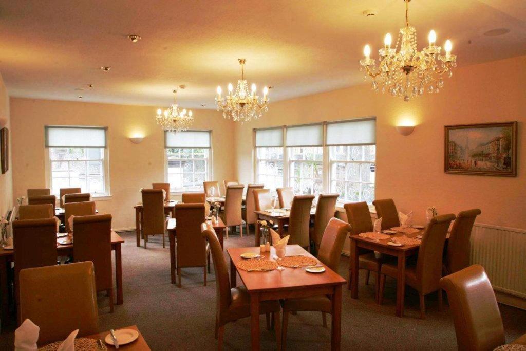 The Southfield Hotel آير المظهر الخارجي الصورة