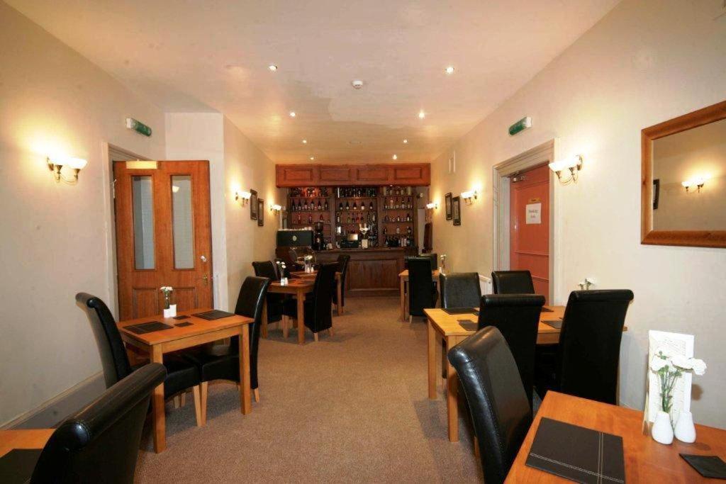 The Southfield Hotel آير المظهر الخارجي الصورة