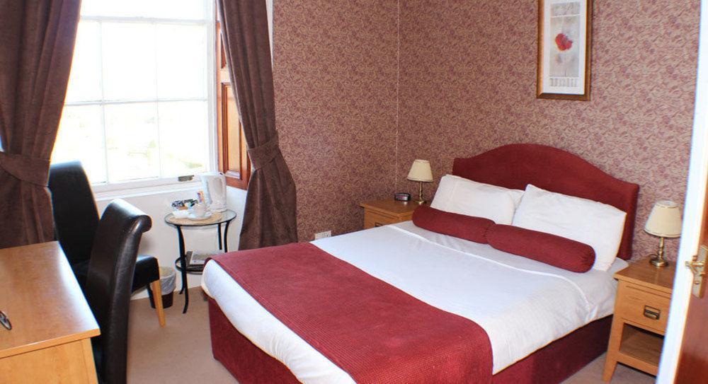 The Southfield Hotel آير المظهر الخارجي الصورة