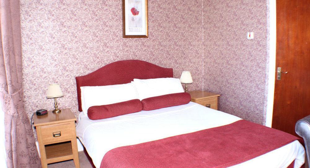 The Southfield Hotel آير المظهر الخارجي الصورة
