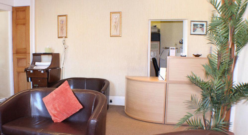 The Southfield Hotel آير المظهر الخارجي الصورة