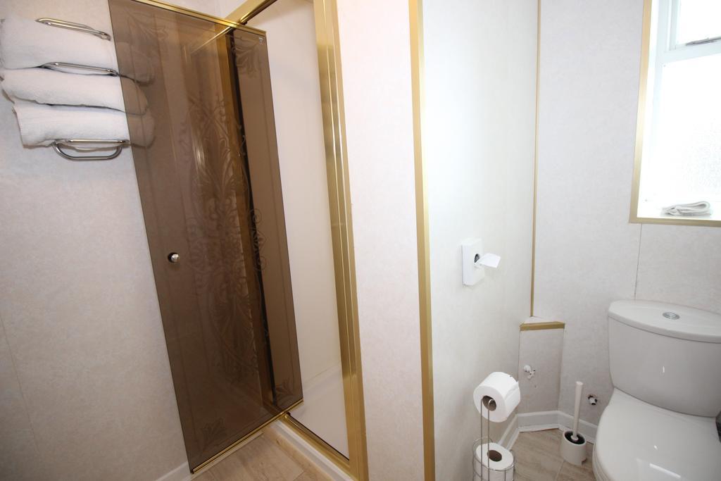 The Southfield Hotel آير المظهر الخارجي الصورة