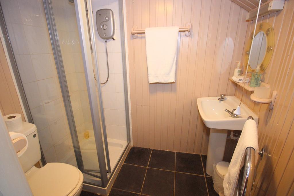 The Southfield Hotel آير المظهر الخارجي الصورة