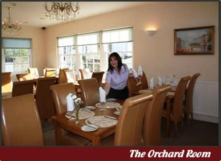 The Southfield Hotel آير المظهر الخارجي الصورة