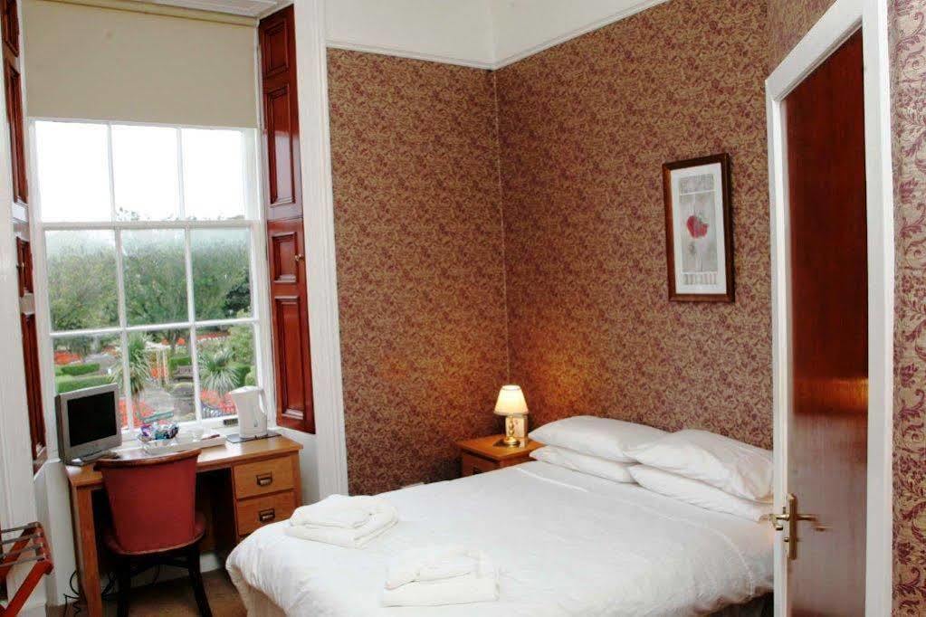 The Southfield Hotel آير المظهر الخارجي الصورة