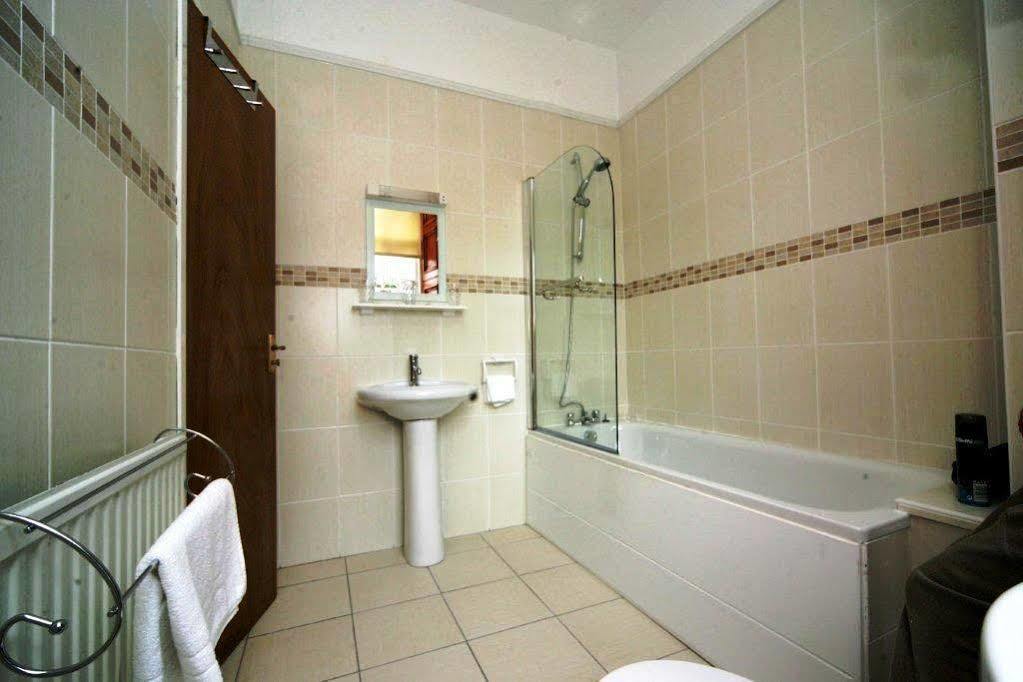 The Southfield Hotel آير المظهر الخارجي الصورة