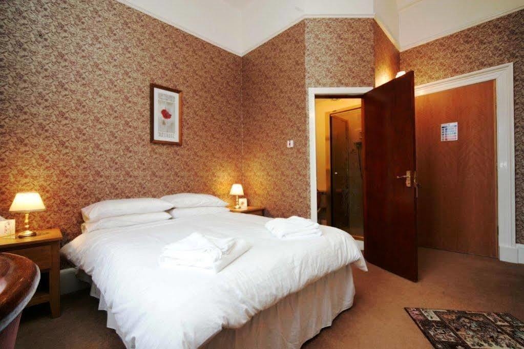 The Southfield Hotel آير المظهر الخارجي الصورة